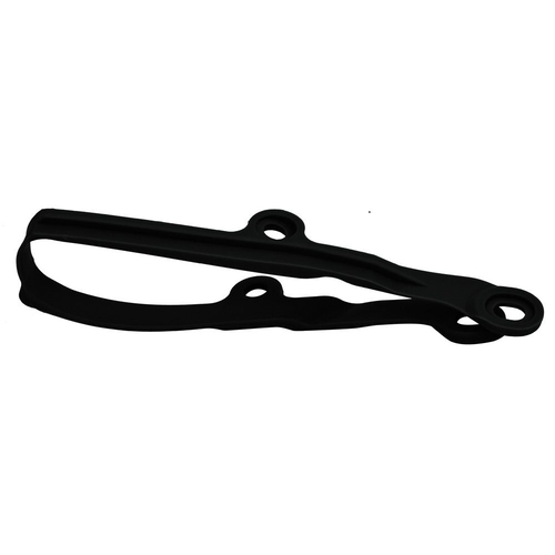 Rtech Kawasaki KXF 250 2006-2008 Black Chain Slider