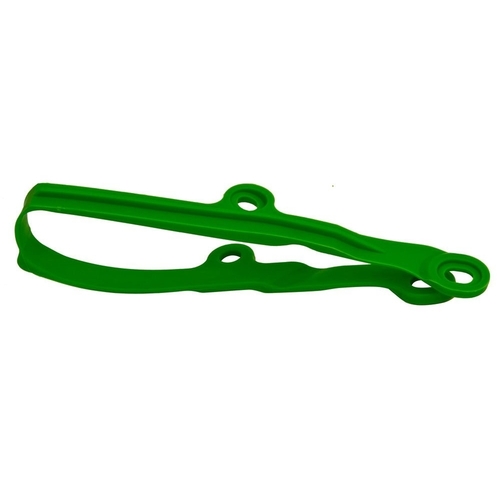 Rtech Kawasaki KXF 250 2006-2008 Green Chain Slider