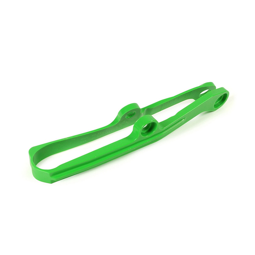 Rtech Kawasaki KXF 450 2009-2015 Green Chain Slider