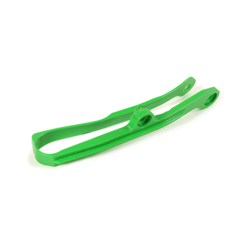 Rtech Kawasaki KXF 450 2016-2018 Green Chain Slider