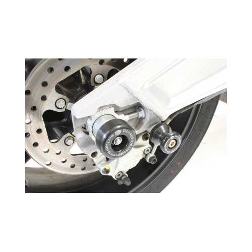 S/ARM PROT KTM RC8 08- (Black)