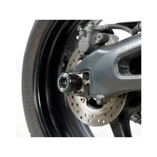 S/ARMPRO EXPANDCBR1000RR 04-07 (Black)