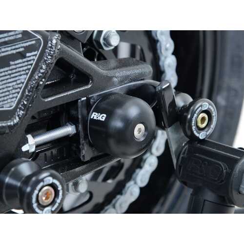 S/ARM PRO  BMW S1000RR/HP4 (Black)