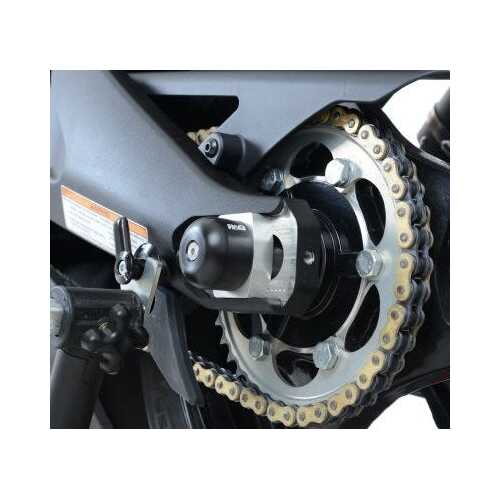 SWNGRM PRTCTRS EBR1190RX/SX (Black)