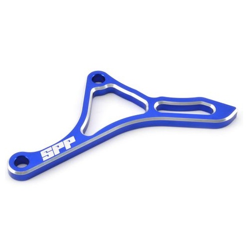 SPP Case Saver Yamaha YZ250-450F/Fx Wr250-450F Blue