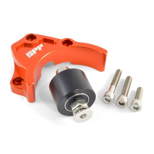 SPP Case Saver KTM 65-85Xs Husqvarna Tc85 Orange