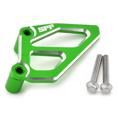 SPP Sprocket Cover Kawasaki KX450F