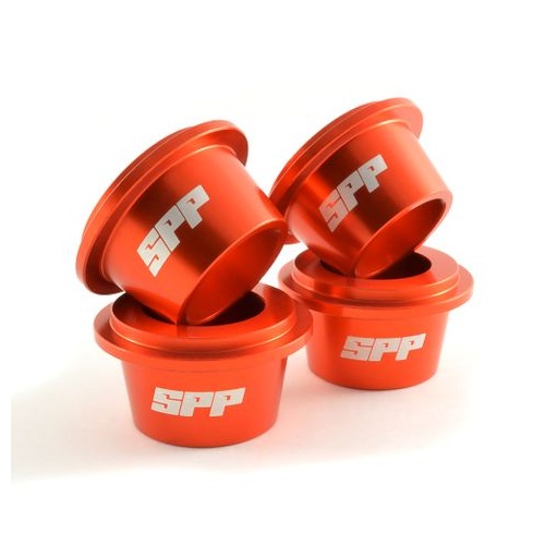 SPP Rubber Killer KTM 125-450SX/SXf Orange