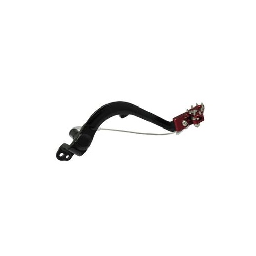 SPP Brake Pedal Honda CRF300L Red