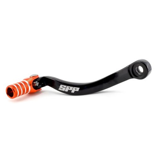 KTM/HUSQ/HUSA GEAR LEVER ORG