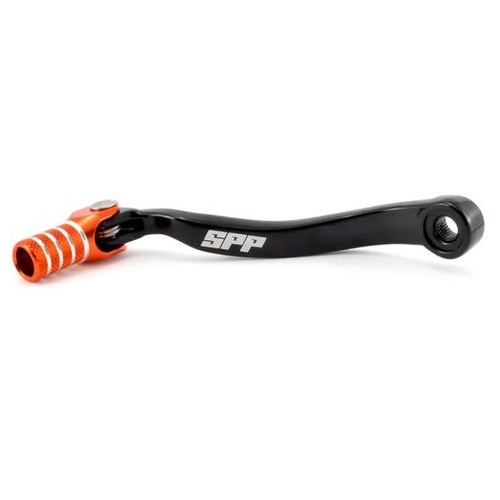 KTM/HUSQ/HUSA GEAR LEVER ORG