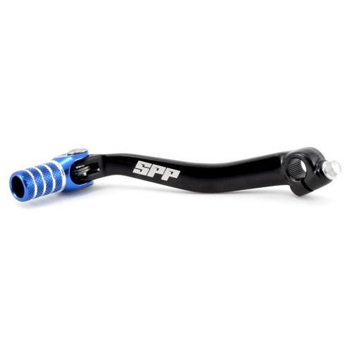 KAW GEAR LEVER BLUE