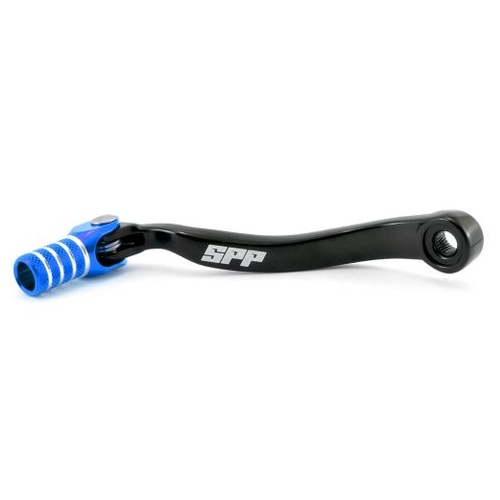 GEAR LEVER HUSQ FC250/350 16-19 BLUE