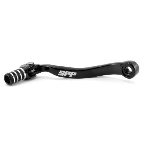 KTM/HUSQ GEAR LEVER BLACK