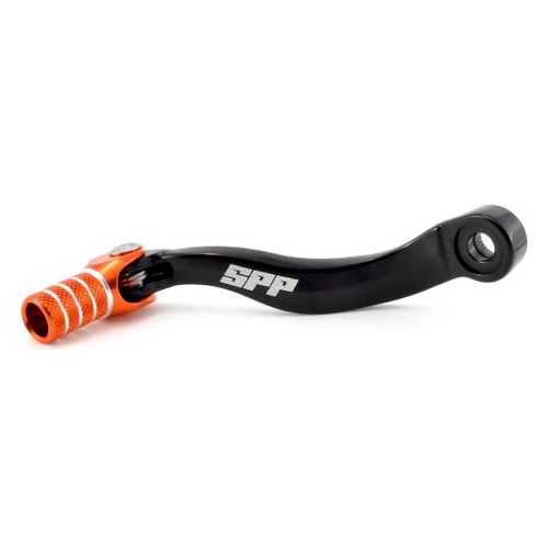 KTM/HUSQ GEAR LEVER ORG