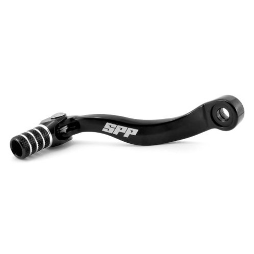 KTM/HUSQ GEAR LEVER BLACK