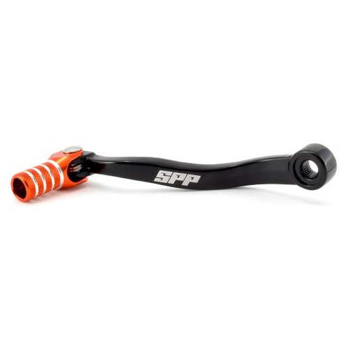 GEAR LEVER HUSQ TC/TE 250 17-19 ORG