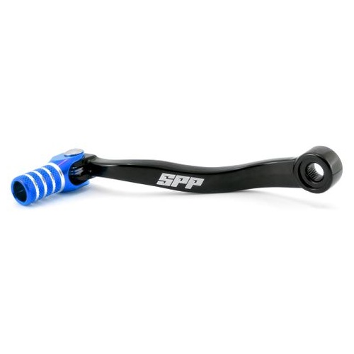 GEAR LEVER HUSQ TC/TE 250 17-19 BLUE