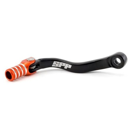 SPP GEAR LEVER KTM ORANGE