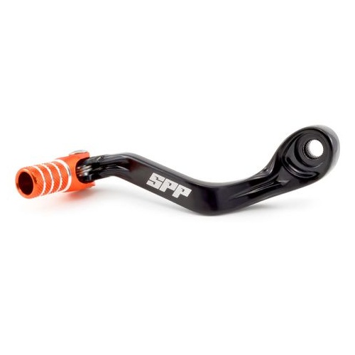 GEAR LEVER BLACK TIP