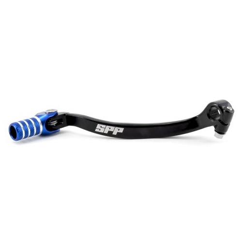 GEAR LEVER BLUE