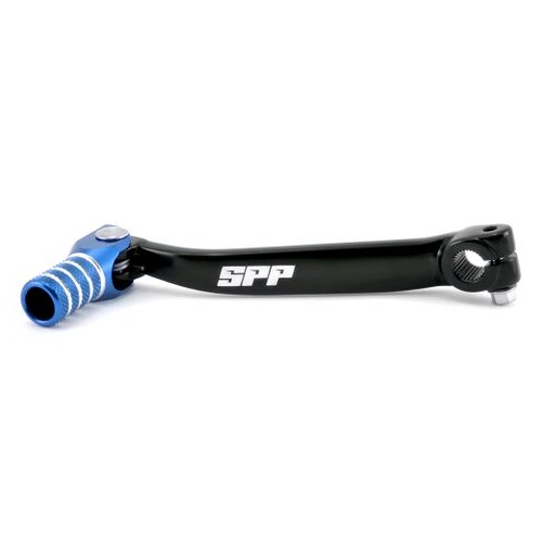 SPP Gear Lever Honda Cr80-85R Blue