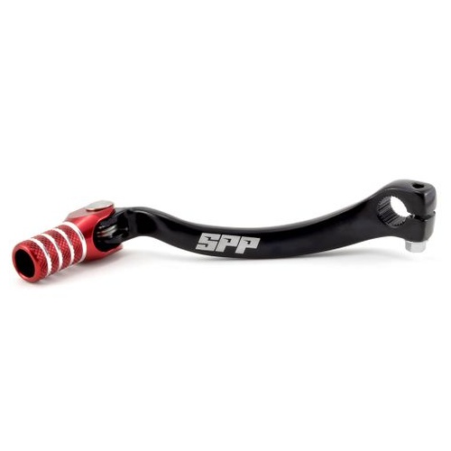 SPP Gear Lever Honda CRF450R Red