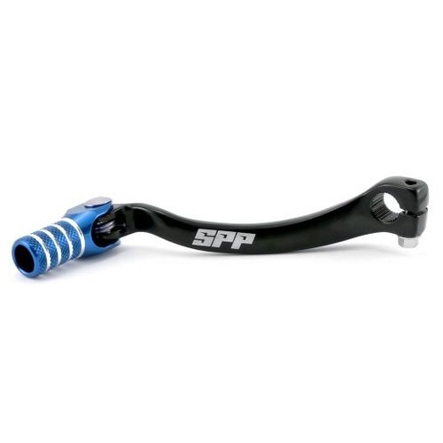 SPP Gear Lever Honda CRF450R Blue