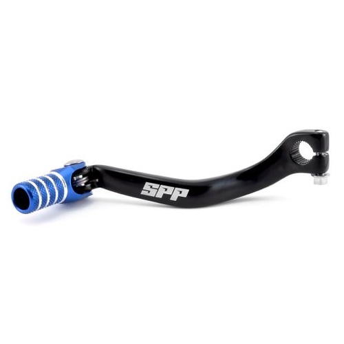 SPP Gear Lever Suzuki RM85/L Blue