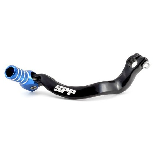 SPP Gear Lever Suzuki RM125 Blue