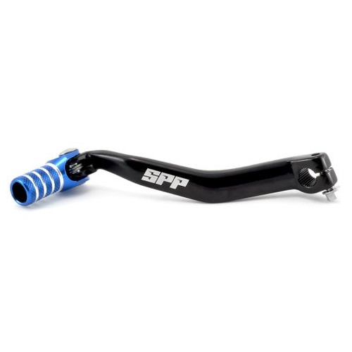 SPP Gear Lever KTM 250SX Blue