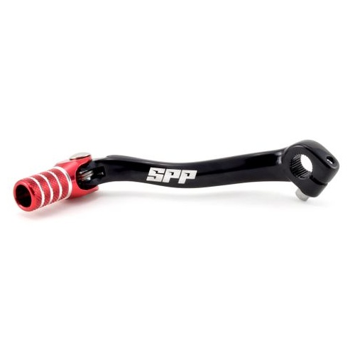 SPP Gear Lever Honda CRF250X Red