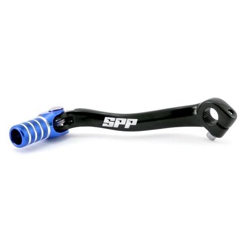 SPP Gear Lever Honda CRF250X Blue