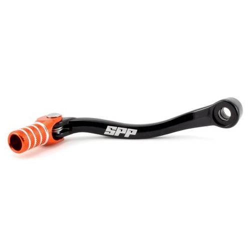 SPP Gear Lever KTM 85-105SX Orange