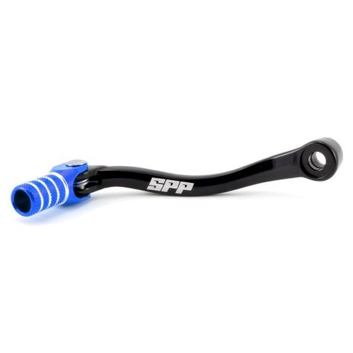 SPP Gear Lever KTM 85-105SX Blue