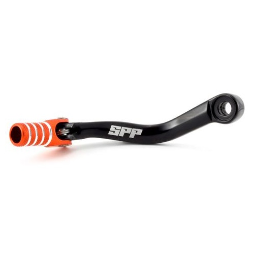 SPP Gear Lever KTM 250-380SX Yamaha YZ125-144 Orange