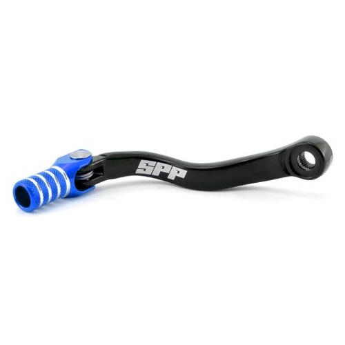 SPP Gear Lever KTM 250SX/F Husqvarna Tc250 Te250-300 Blue