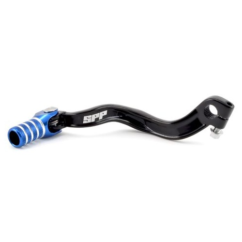 SPP Gear Lever KTM 65SX Kawasaki KX250F Husqvarna Fe350-450 Blue