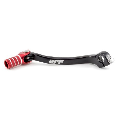 SPP Gear Lever Honda CRF450R 05-08 Red