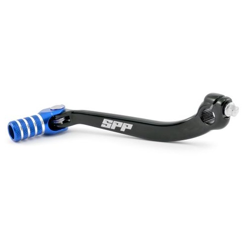 SPP Gear Lever Suzuki RMZ250 Blue