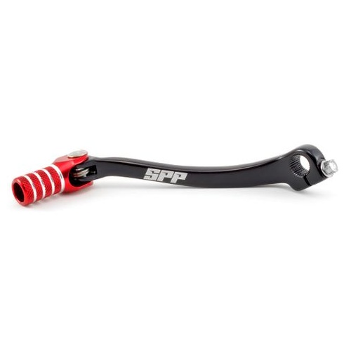 SPP Gear Lever Honda CRF450R 03-08 Red