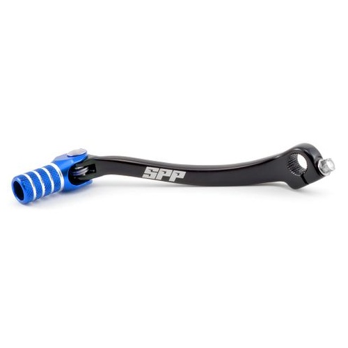 SPP Gear Lever Honda CRF450R 03-08 Blue