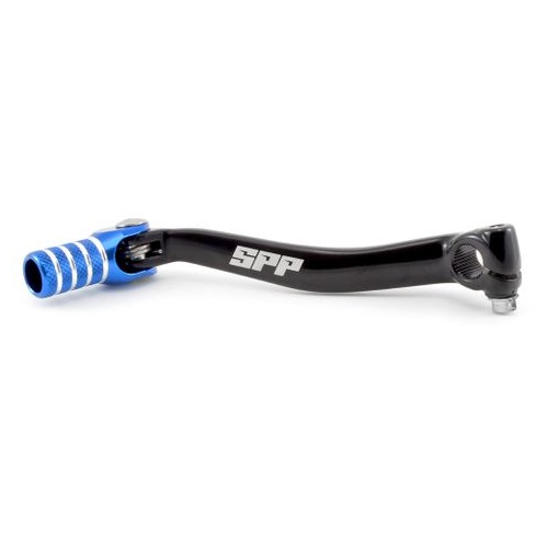 SPP Gear Lever Kawasaki KX450F Blue