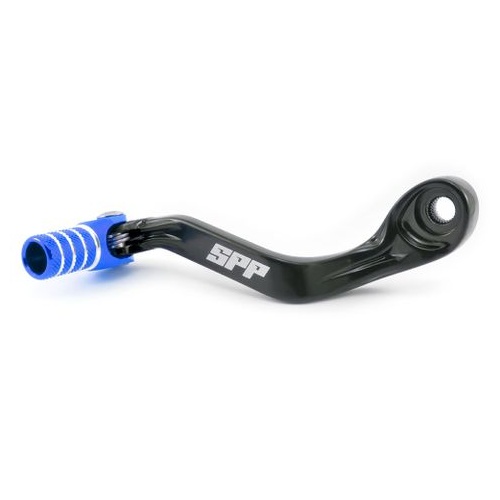 SPP Gear Lever KTM 65SX Husqvarna Tc65 Blue