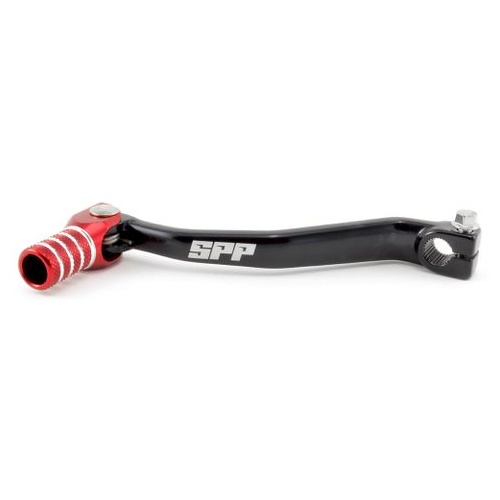 GEAR LEVER RED