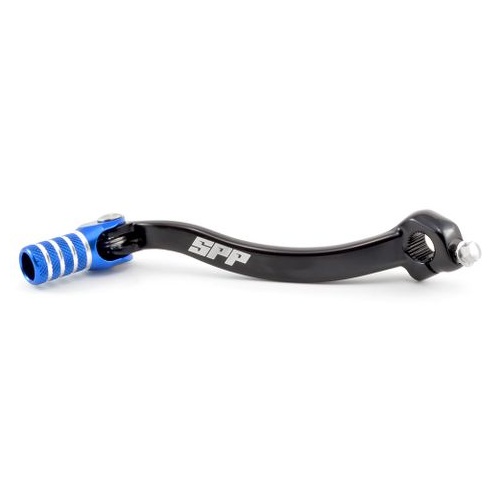 GEAR LEVER BLUE