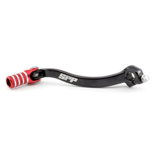 GEAR LEVER RED