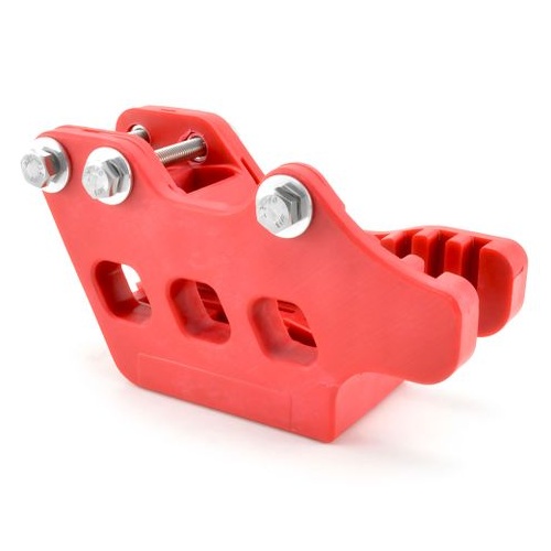 SPP Chain Guide Honda CRF250-450R/X Red