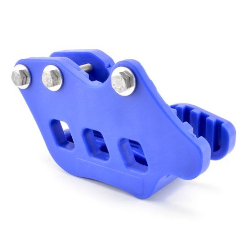 SPP Chain Guide Yamaha YZ125-450/F/X Wr250-450F Blue