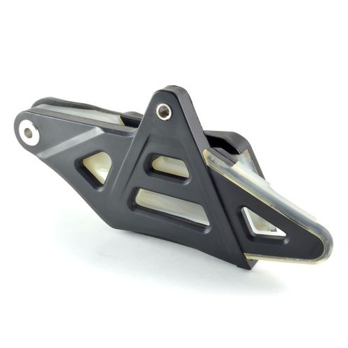 SPP Chain Guide Various KTM Husqvarna 125-500 Black